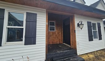 18 Dodge Ave, Barre, VT 05654