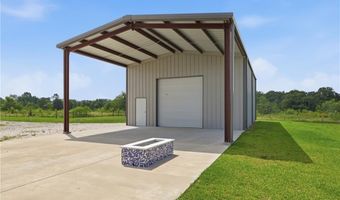 1589 County Road 252, Anderson, TX 77830