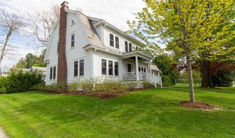 308 S Prospect St, Burlington, VT 05401
