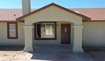 1211 E Desert Sky Ln, Benson, AZ 85602