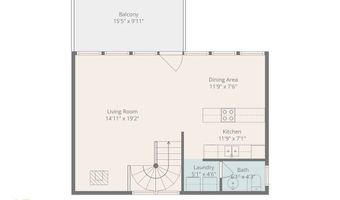 702 College Dr 79, Incline Village, NV 89451