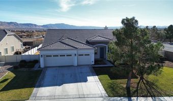 19689 Chicory Ct, Apple Valley, CA 92308