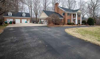 6352 Turnpike Rd, Archdale, NC 27263