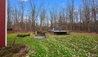 2222 Loree Rd, Applegate, MI 48401