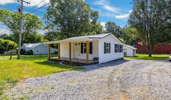 6340 Kingsport Hwy, Afton, TN 37616