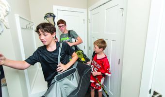 4015 Dragonfly Rd Plan: Spruce, Bailey, NC 27807