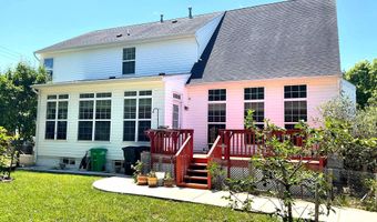 601 ACCOTON Dr, Accokeek, MD 20607
