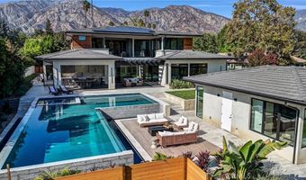 330 Arbolada Dr, Arcadia, CA 91006