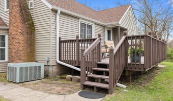 5550 NW 110th Pl, Polk City, IA 50226