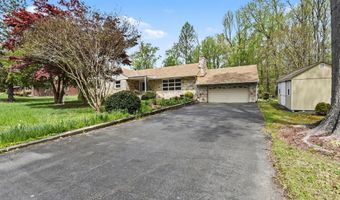 3418 WALNUT Rd, Aberdeen, MD 21001