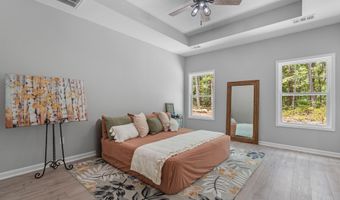 2 Tolosa Way, Hot Springs Village, AR 71909