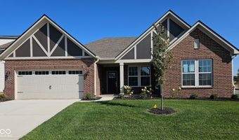 5126 Nettleton Way, Avon, IN 46123