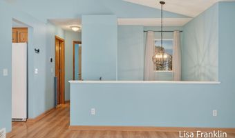 5541 Eric St, Allendale, MI 49401