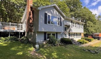 190 Pillsbury Rd, Ashby, MA 01431