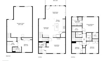 519 LOTHIAN Way 180, Abingdon, MD 21009
