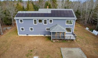 183 Skyline Rd, Bangor, ME 04401