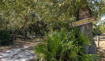 8355 SW Prairie Ave, Arcadia, FL 34269