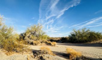 25401 Ave 37 E, Bouse, AZ 85325