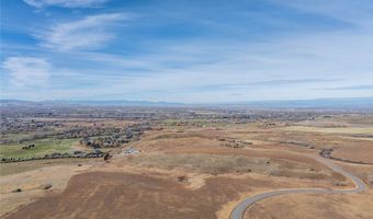 Valley Ridge Road, Bozeman, MT 59715