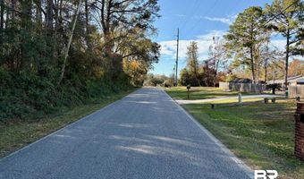 Brady Road, Bay Minette, AL 36507
