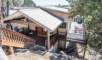 136 Buena Vista Dr 1, Alto, NM 88312