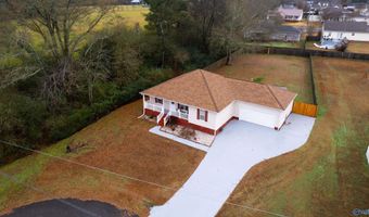 222 Mary Jo Isom Ln, Arab, AL 35016