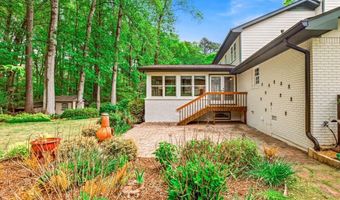 1111 Banbury Cross, Avondale Estates, GA 30002