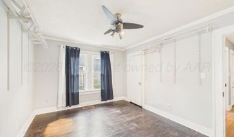 1225 S BONHAM St, Amarillo, TX 79102