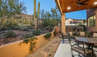 35007 N SUNSET Trl, Carefree, AZ 85377