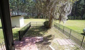 1342 Thomas Hamilton Rd, Brunson, SC 29911