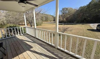 633 Littleton Cutoff, Attalla, AL 35954
