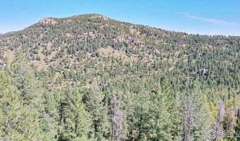 0 Lost Cabin Trl, Evergreen, CO 80439