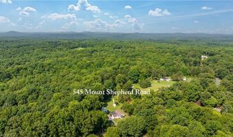 545 Mount Shepherd Rd, Asheboro, NC 27205