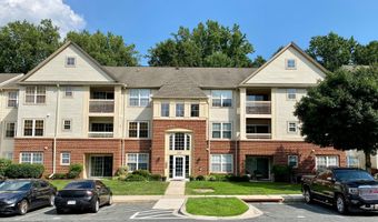 309 TALL PINES Ct 9, Abingdon, MD 21009