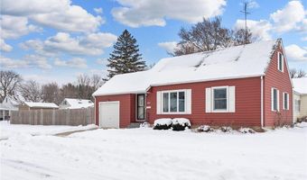 1607 7th St SE, Austin, MN 55912