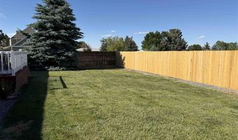 814 35th St, Cody, WY 82414