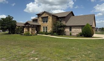 321 Bear Country Dr, Aledo, TX 76008