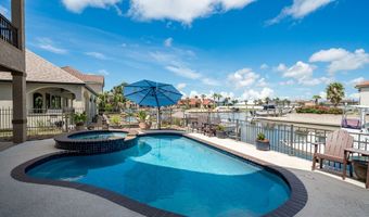 1114 Bay, Aransas Pass, TX 78336