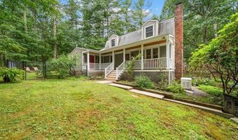 825 Matteson Rd, Coventry, RI 02816