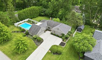 3401 Woodview Pl, Columbus, OH 43220