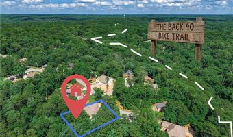 20 Hambleton Dr, Bella Vista, AR 72714