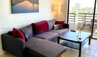 3300 NE 191st St 1612, Aventura, FL 33180