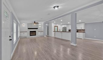 520 Calvin Dr, Benton, LA 71006