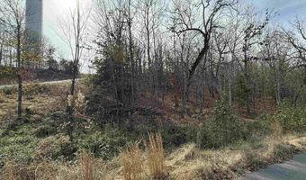 Tract 94 95 Vernon Court Road, Austin, AR 72007
