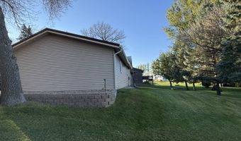510 West St, Bristol, SD 57219