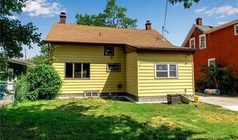 689 Longmeadow Rd, Amherst, NY 14226