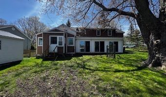170 Rosewood Ave, Angola, NY 14006
