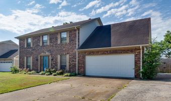 6055 HALSTEAD, Bartlett, TN 38134