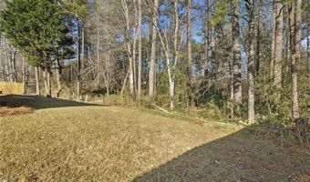 6214 Treeridge Dr, Acworth, GA 30101