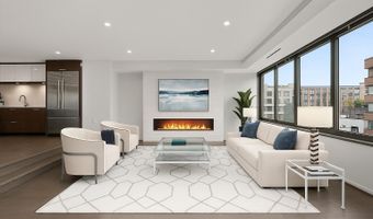 2501 M St NW 612, Washington, DC 20037